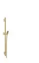 Hansgrohe-HG-Brausenstange-UnicaS-Puro-650mm-BBR-28632140 gallery number 1
